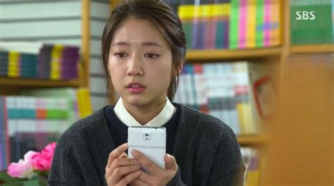 Though a celebrity park shin hye, values her privacy and has denied all her relationships through her agency. 7 Life Lessons We Can All Take Away From K-Dramas | Soompi