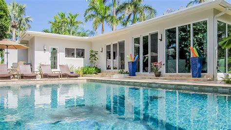 6 Best Vrbo Vacation Rentals In And Around Fort Lauderdale Beach Florida