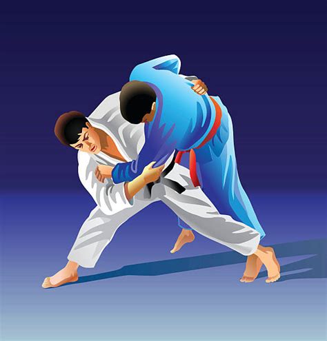 ¿cuáles Son Las Diferencias Entre Karate Y Judo Karate Y Mas