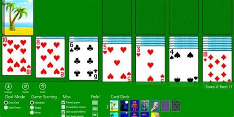 Idle Hands How Windows Solitaire Invented Modern Computing Center