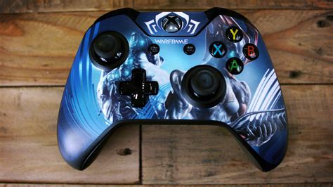 Warframe Xbox One Controller Skin The Official Warframe Store