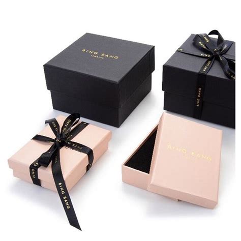 Birthday gift luxury gift box ideas. Luxury High Quality Gift Packaging Box With Ribbon For ...
