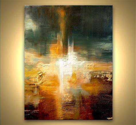 Abstract Modern Painting Painting Photos
