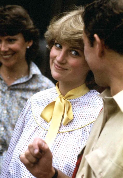 princess diana at her most unguarded in 5 rarely seen photos
