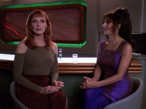 Deanna Troi Star Trek Images Star Trek