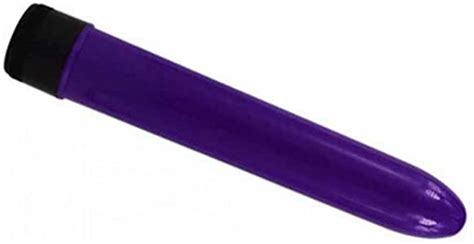 Aliennoun Ca 7 Inch Bullet Vibrator For Women Abs Clitoris Stimulator Long Sex Toys Multi Speed