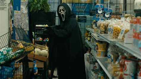 Scream Vi Trailer Sees Ghostface On A Killing Rampage In New York City