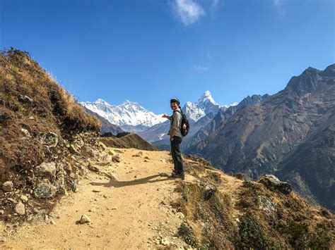 Nepal Trekking Gear List Trekking Equiment Lists Nepal Trekking