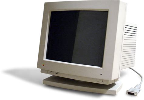 Macintosh Color Display Specs Requirements Release Date And Price