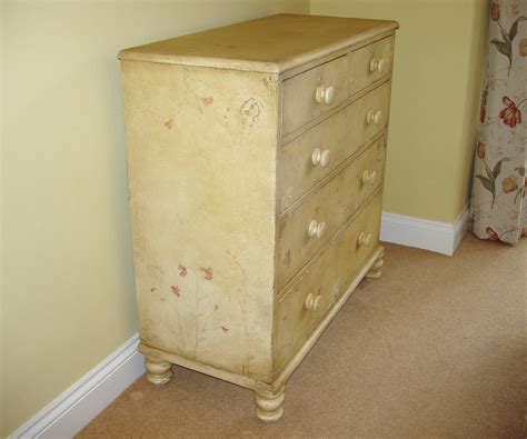 Each piece of our painted furniture is completely customizable. Distressed Hand Painted Bedroom Furniture Yorkshire ...