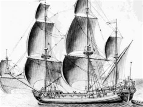 Blackbeard 300 Commemorating North Carolinas Rich Maritime History