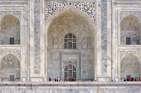 Taj Mahal Definition Story Site History And Facts Britannica