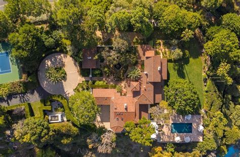 Lincoln Riley Bought A 17 Million Los Angeles House Dirt