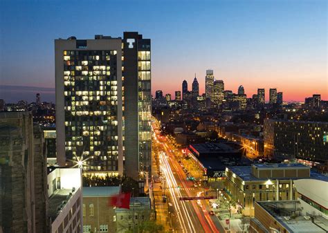 Temple University The Usa Course Information Rankings And Reviews