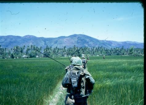 1967 Co A 112 Cav Vietnam War Vietnam Veterans Vietnam