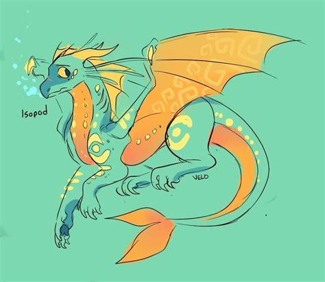 Cool dragons wings of fire tsunami crossover bowser deviantart cool stuff fictional characters audio crossover. Pin by Jade on Fandoms | Wings of fire dragons, Wings of ...