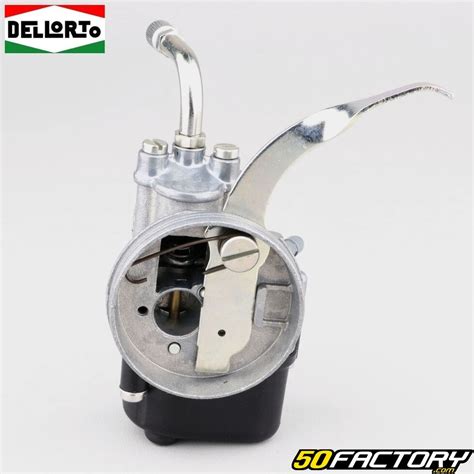 Carburateur Mm Sha Starter Manuel Piaggio Ciao Dellorto Pi Ces