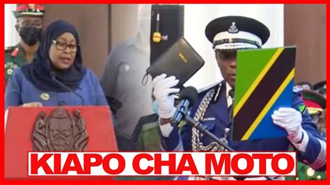 Rais Samia Amwapisha Igp Mpya Aunda Kamati Kuchuja Jeshi La Polisi