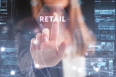 Innovative Technology In Retail Adapting To The Digital Age Retail