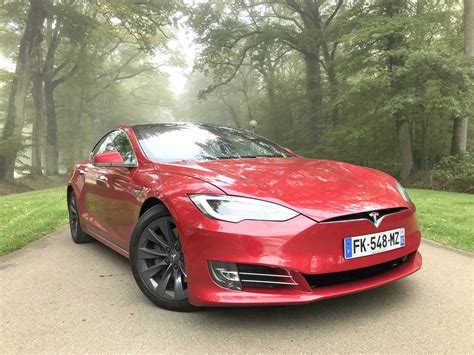 Aug 09, 2021 · estimated delivery: Essai - Tesla Model S Grande Autonomie: le haut de gamme ...