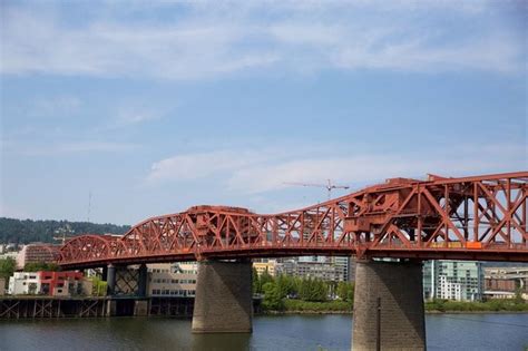 The Definitive List Of Portlands Bridges Ranked Alphabetically