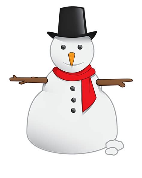 Free Snowman Clipart Transparent Background Download Free Snowman