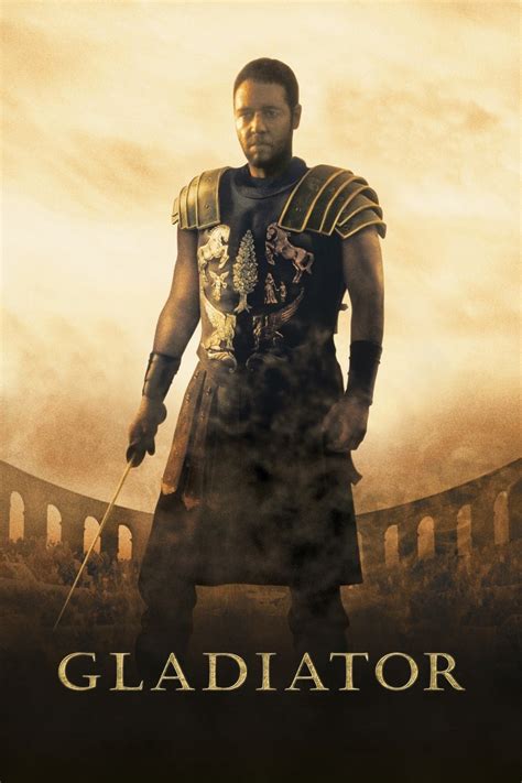 Gladiator 2000 Posters — The Movie Database Tmdb
