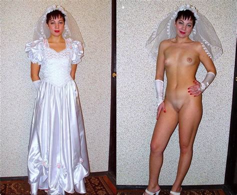 20474479 In Gallery Clothedunclothed A Bride Special