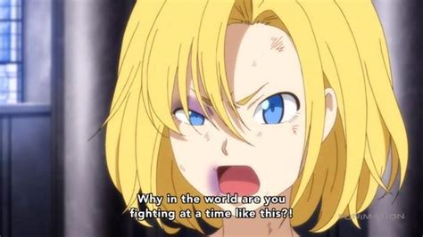 Review Maria The Virgin Witch Ep 11 Shows The Power Of True Love Digital Journal