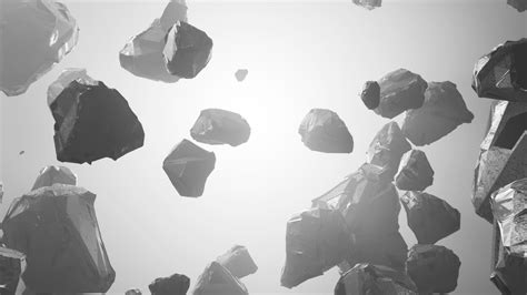 Voronoi Fracture Experimental Lighting Loop Arnold Render Cinema 4d