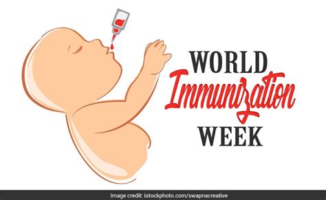 World Immunization Week Our Expert Tells All About Vaccines And Why You Need To Be Vaccinated