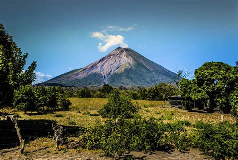 Travel To Nicaragua What You Need To Know Lonely Planet