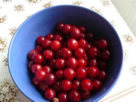 Rote Grütze Rezept mit Bild kochbar de