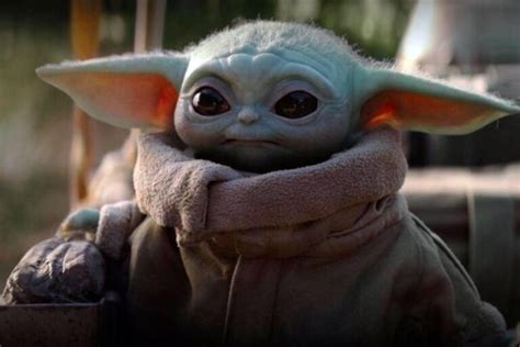 Baby Yoda Avatar Now Available On Disney