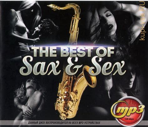 Купить музыку мп3 The Best Of Sax And Sex на Cd Mp3 диске по цене 309 руб