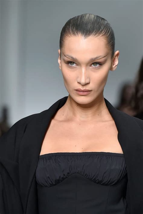 | see more of bella hadid on facebook. Bella Hadid Named Most Beautiful Woman in the World by ...