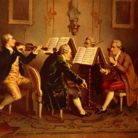 The classical period also saw the formalization of many musical forms, such as the symphony and concerto, that still form the basis of little c classical music. History of Music timeline | Timetoast timelines