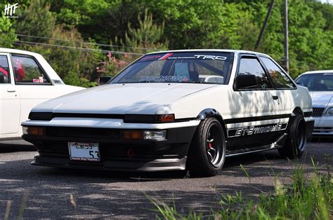 Ae86 Coupe Pics Page 2