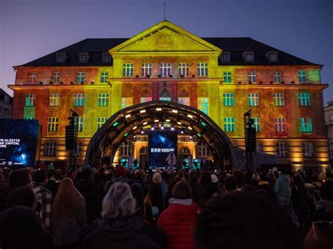 Esch Eröffnet Festjahr Als Kulturhauptstadt 2022