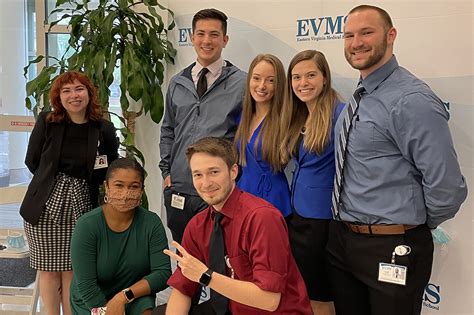 Photo Of The Day Orientation I 2021 Evms Pulse Newsroom Eastern