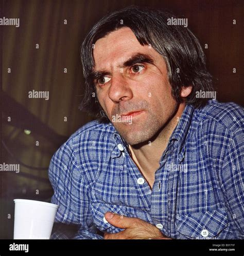 Rudi Dutschke, 1979 Stockfotografie - Alamy