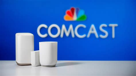 Comcast Debuts Verizon Backed Storm Ready Wi Fi With Cellular