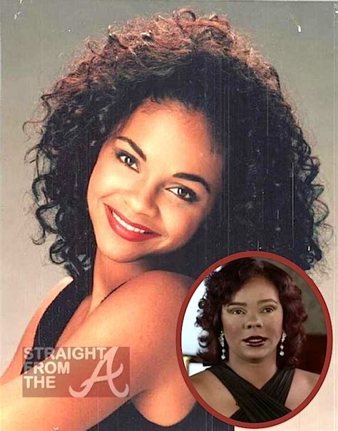 Wtf Happened To Lark Voorhies Aka Lisa Turtle From Saved By The Bell’ [photos Video