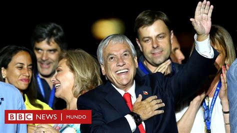 Sebastián Piñera Asume El Poder En Chile ¿en Qué Se Diferencia Su