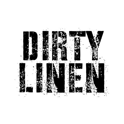 Dirty Linen Podcast
