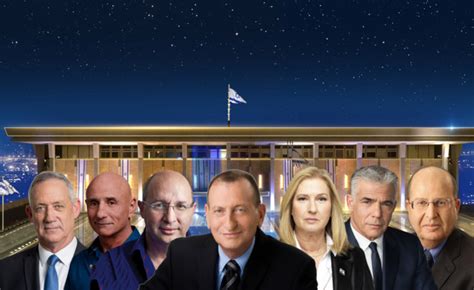 מתוך משדר הבוקר של ynet: N12 - מי אתה רון חולדאי? תחנות חייו של הפוליטיקאי החדש בבחירות