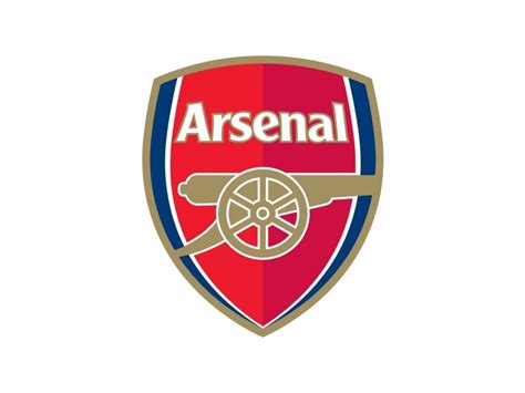Logo Del Arsenal Vector Arsenal Logo Vector Graphic Graphic Hive