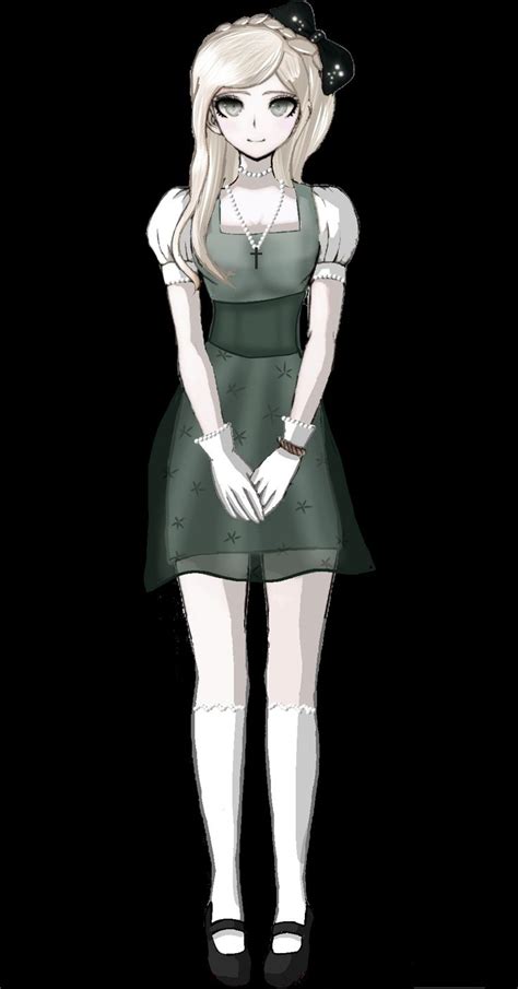 Sonia Nevermind As Another Sprite Sonia Nevermind As Another Design
