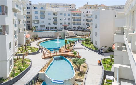 7 Immobilier Neuf Tunisie