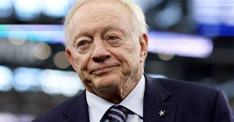 Why The Photo Of Jerry Jones At Little Rock Cant Be Ignored Flipboard
